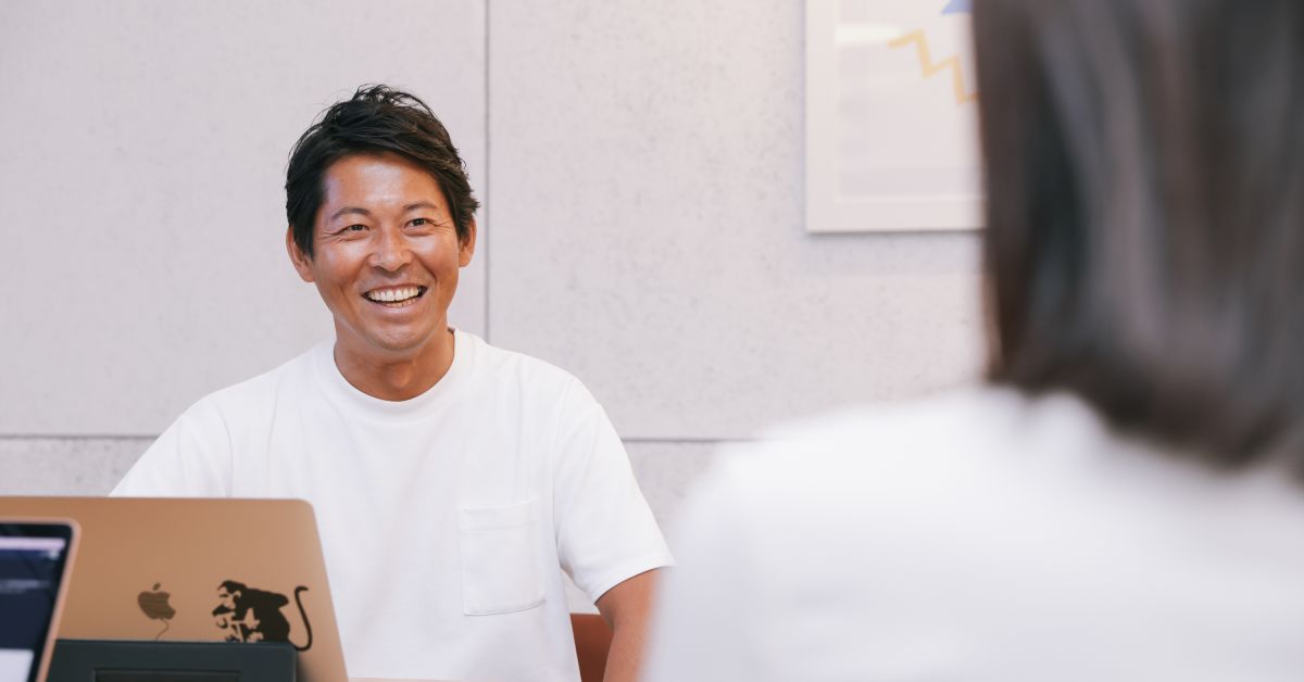 MeSHLIFEの事業内容やビジョン、カルチャーなど何でもお答えします！