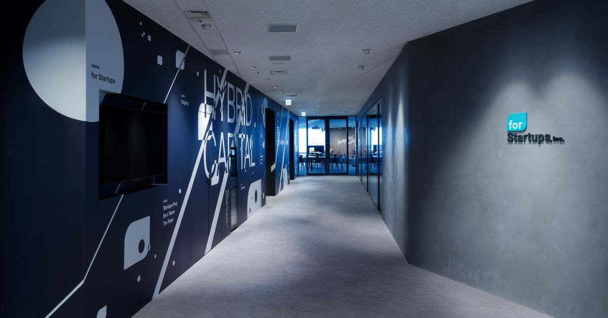 スタートアップ転職の専門家とカジュアルにキャリア相談したい方はぜひ✋