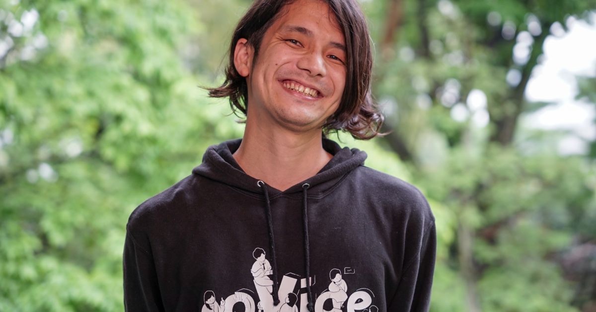 フルリモートに興味のある、SaaSのCSやっている人と話したい！