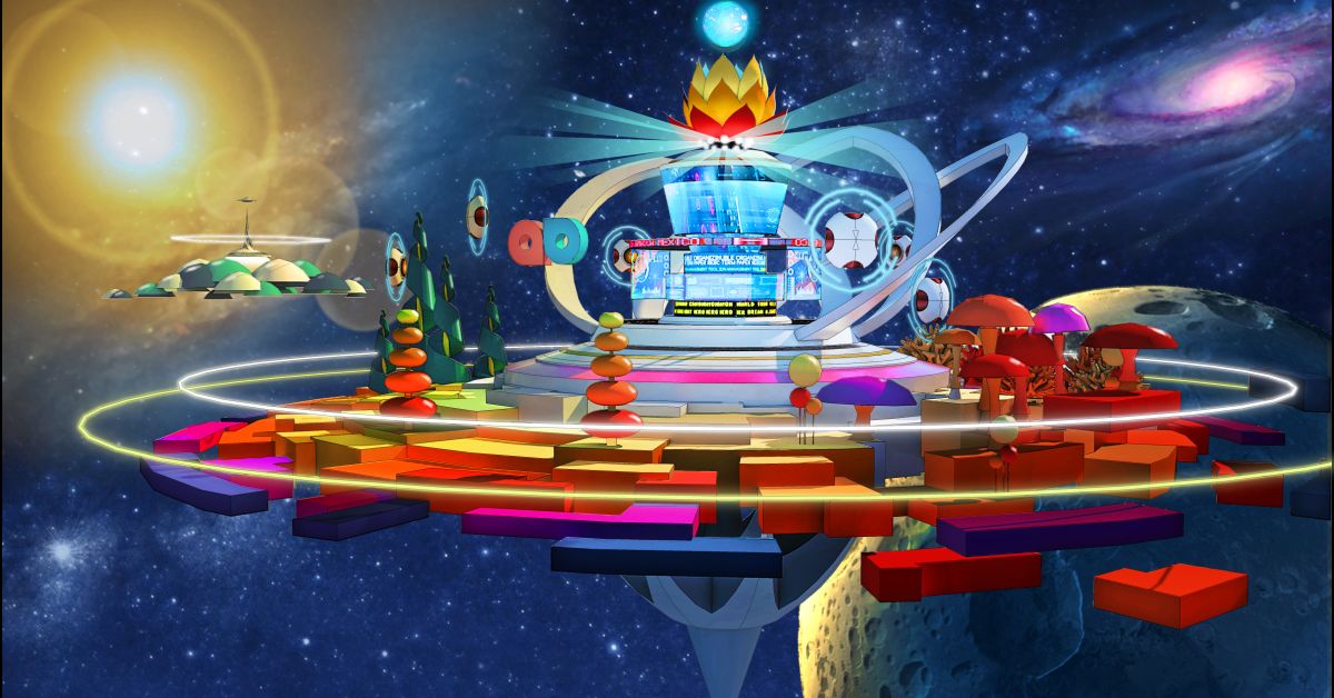 VRメタバースの現在・未来と、ambrのビジョン