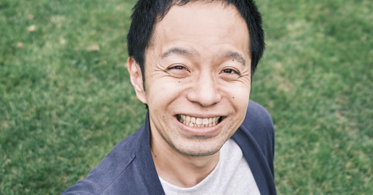 福岡の企業で働きながらフルリモート勤務をしたい方と気軽にお話ししたいです