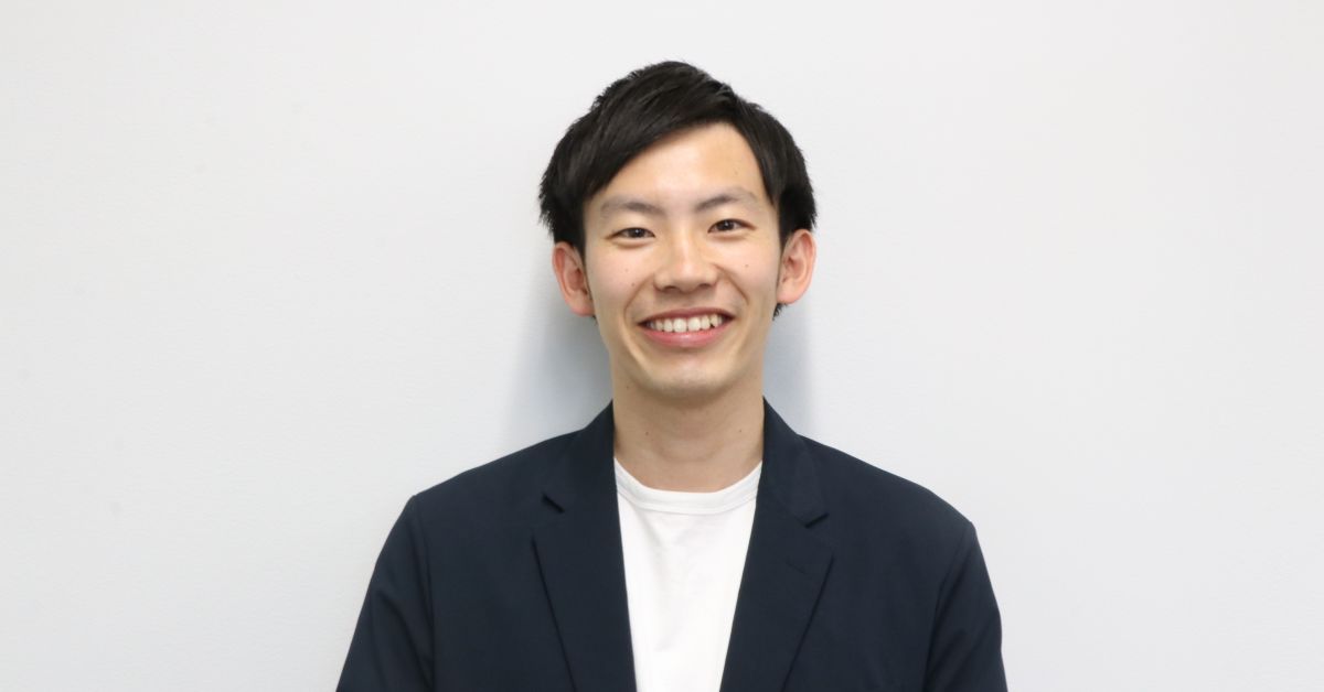 起業家を志していた自分が、なぜスタートアップを支える側になったのか?