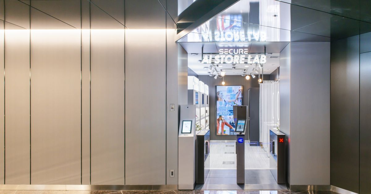 これからのマーケットやトレンドについて情報交換しましょう。