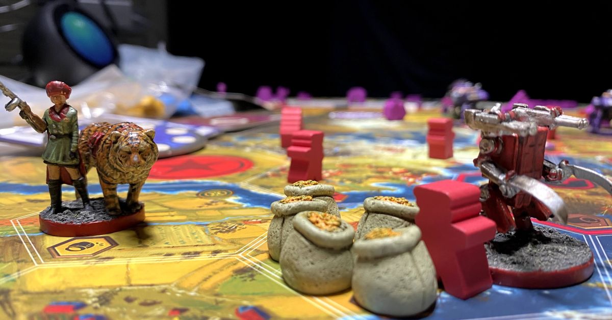 9月12日（月）19時ぐらいからボドゲできる人bosyu