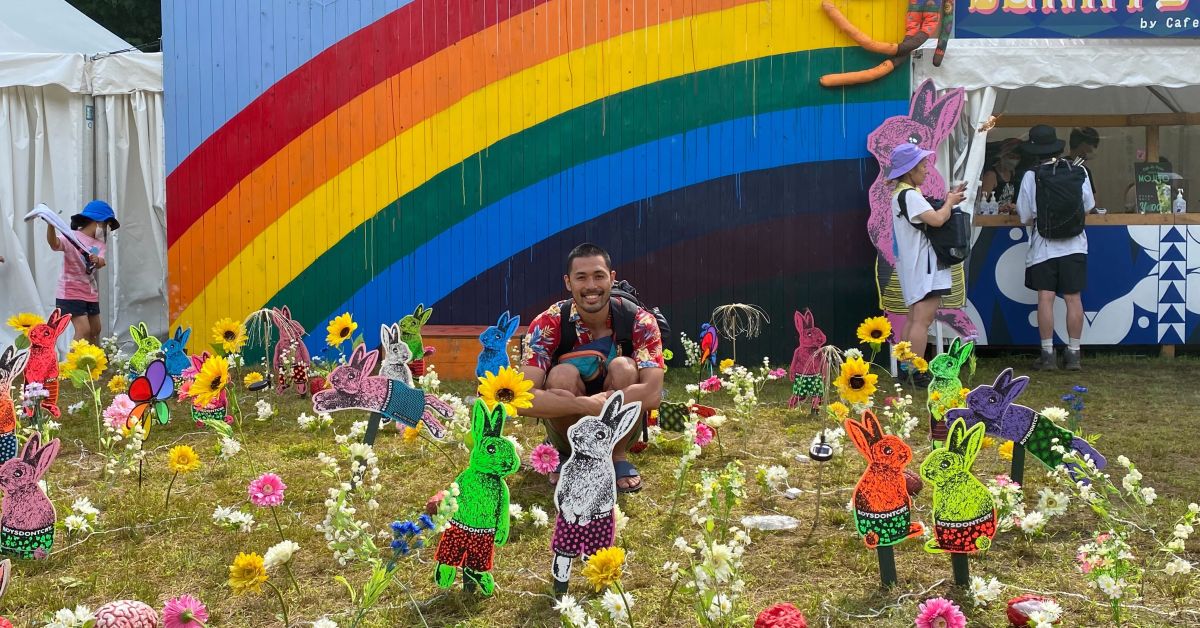 仕事以外にも楽しめることを一緒に探そう！