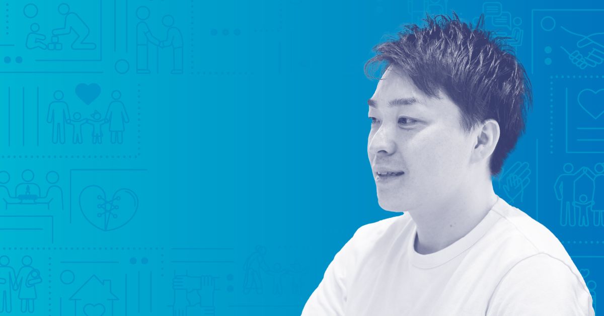 個人の思考・行動変容を最大化するプラットフォーム開発の構想をお話します！