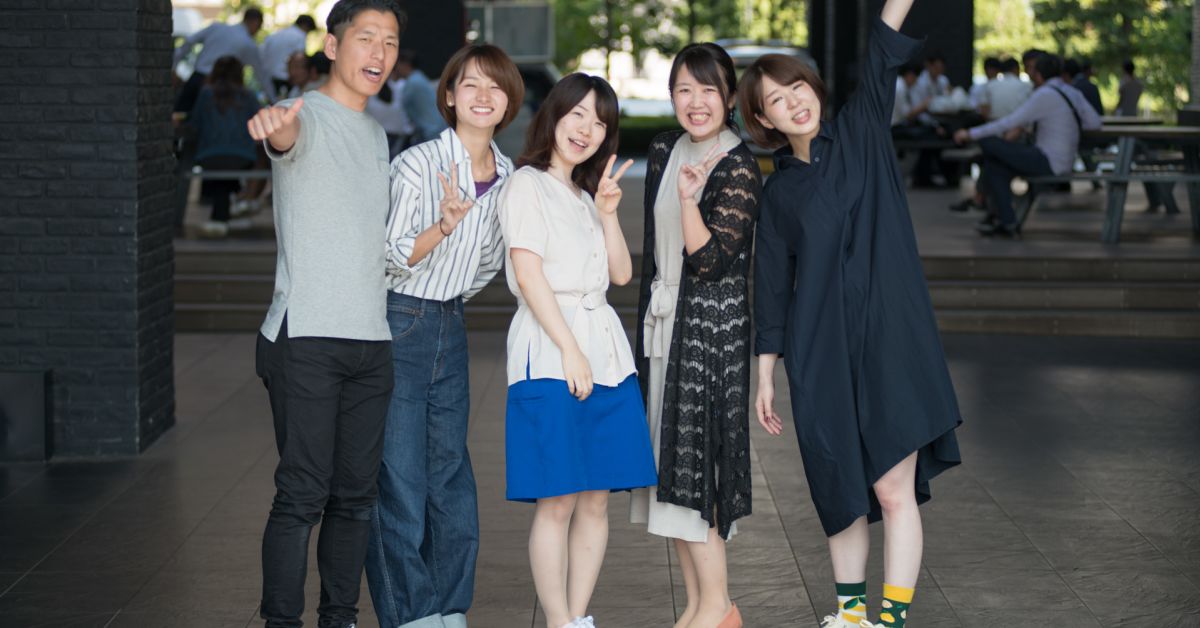 主体性のある働き方