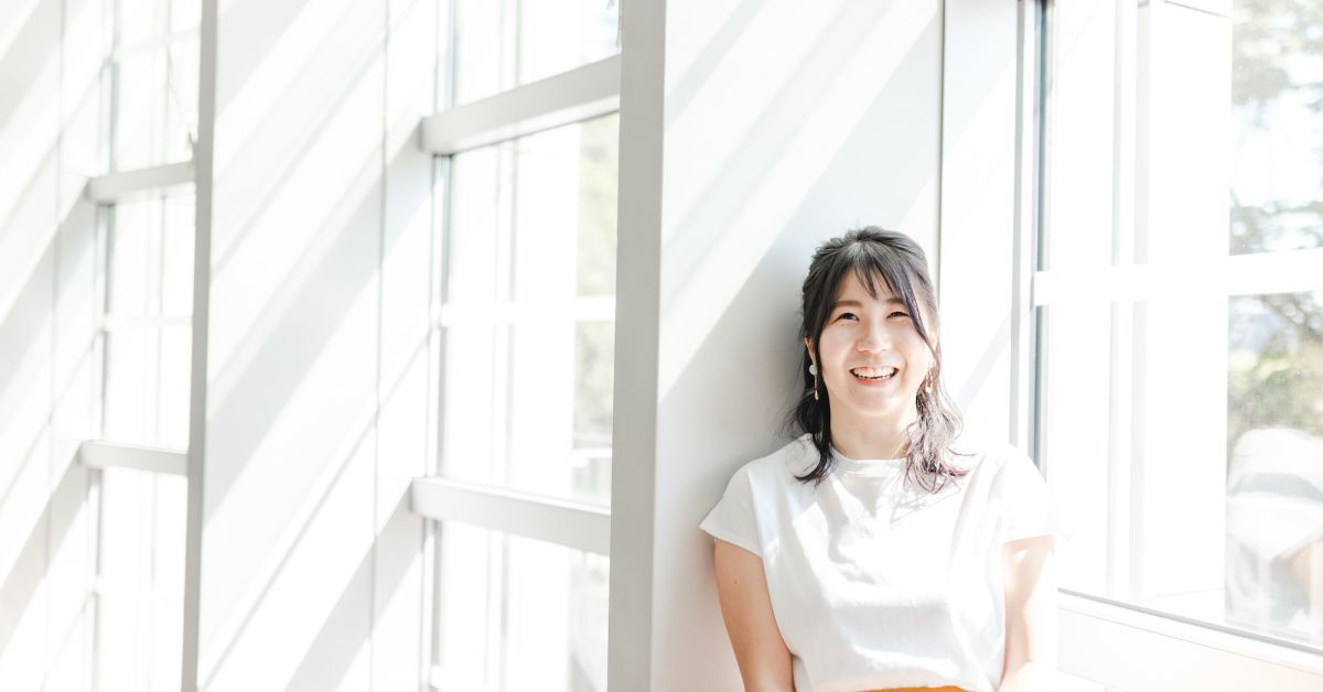 パートナーシップ支援やジェンダー、対話に興味がある方、お話ししましょう！