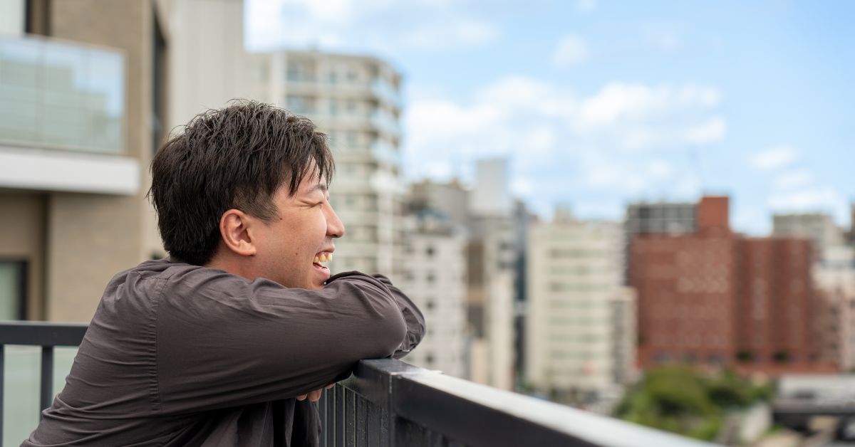 人事の方と情報交換したいです！