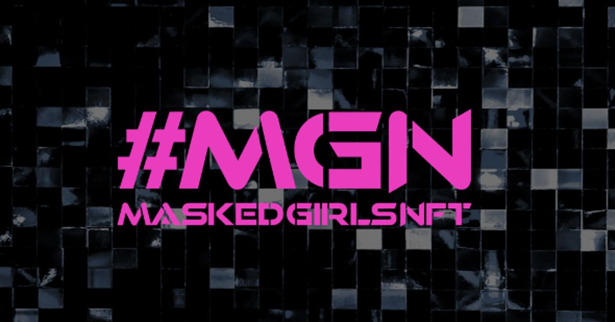 NFTプロジェクトから世界を目指す話を一緒にしませんか？