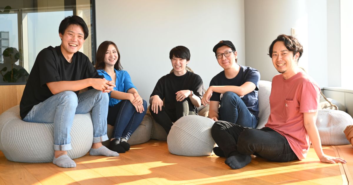 シードスタートアップResilireについてお話しします！