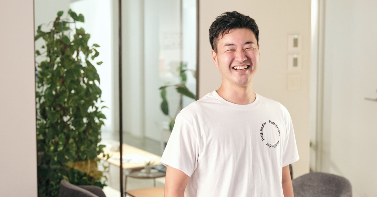 React＆Nodeで自社プロダクトの開発をリードしたい方とお話したい！