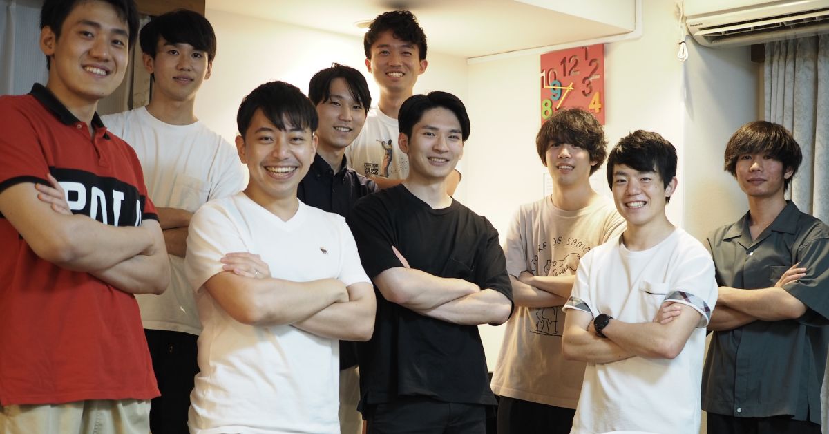 エンジニア出身で起業した経験についてお話しできます!