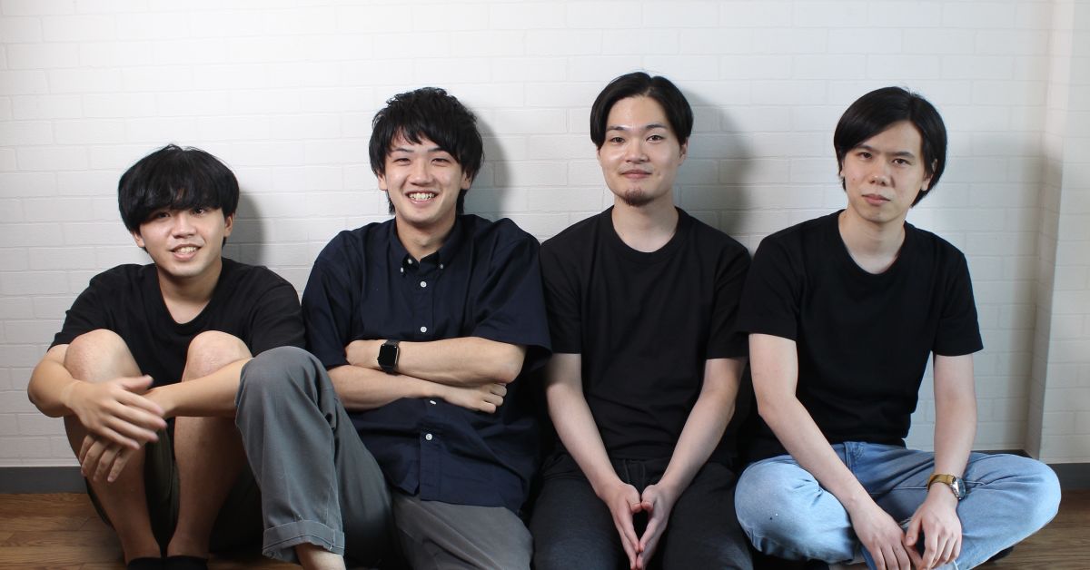 20代エンジニアのキャリアについて話しませんか？