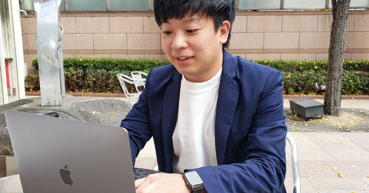 【未経験の人ぜひ話しましょう】営業マンからWEBエンジニアになった話