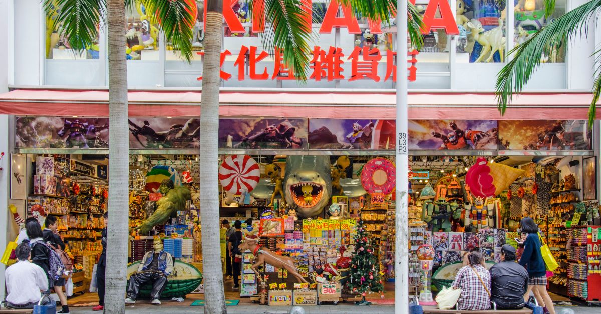 沖縄が好きな方・沖縄出身の方・沖縄で働きたい方と「沖縄」について話したい