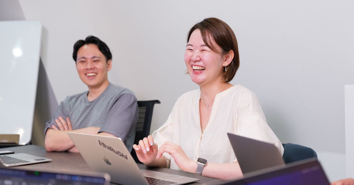 今後のキャリアについてお話ししませんか？