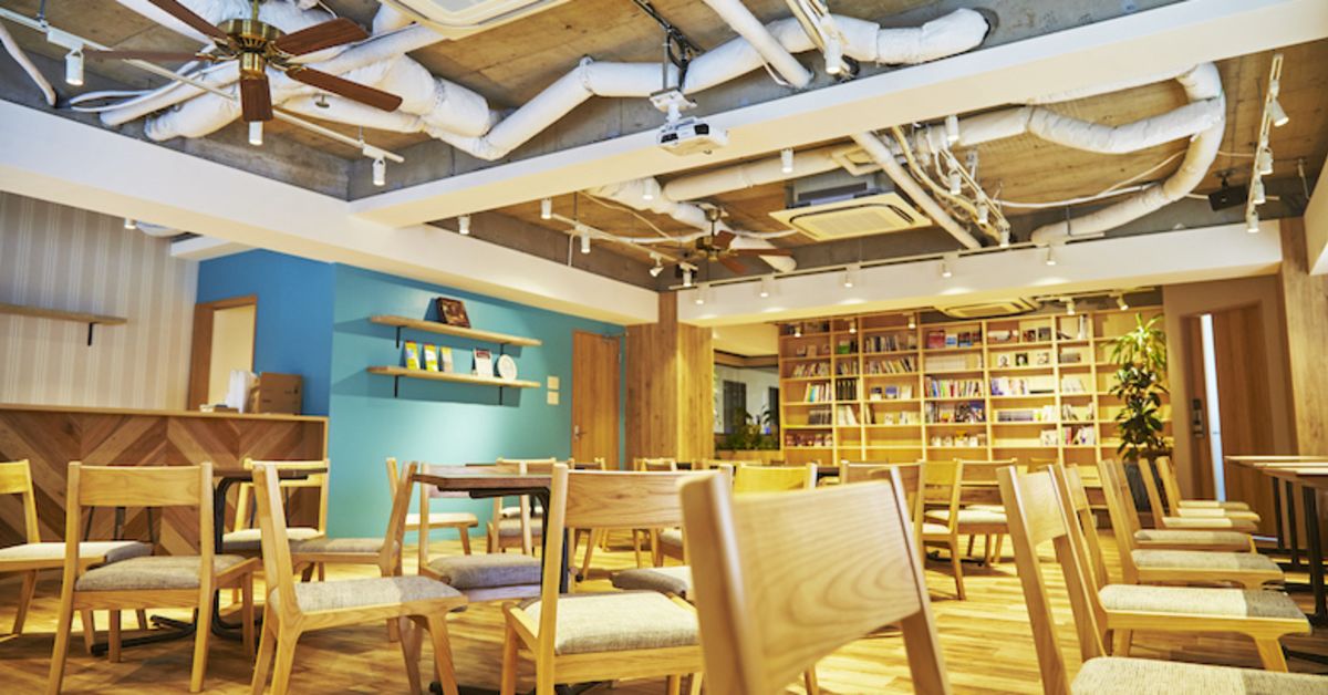 エンジニア採用について気軽に情報交換しましょう！