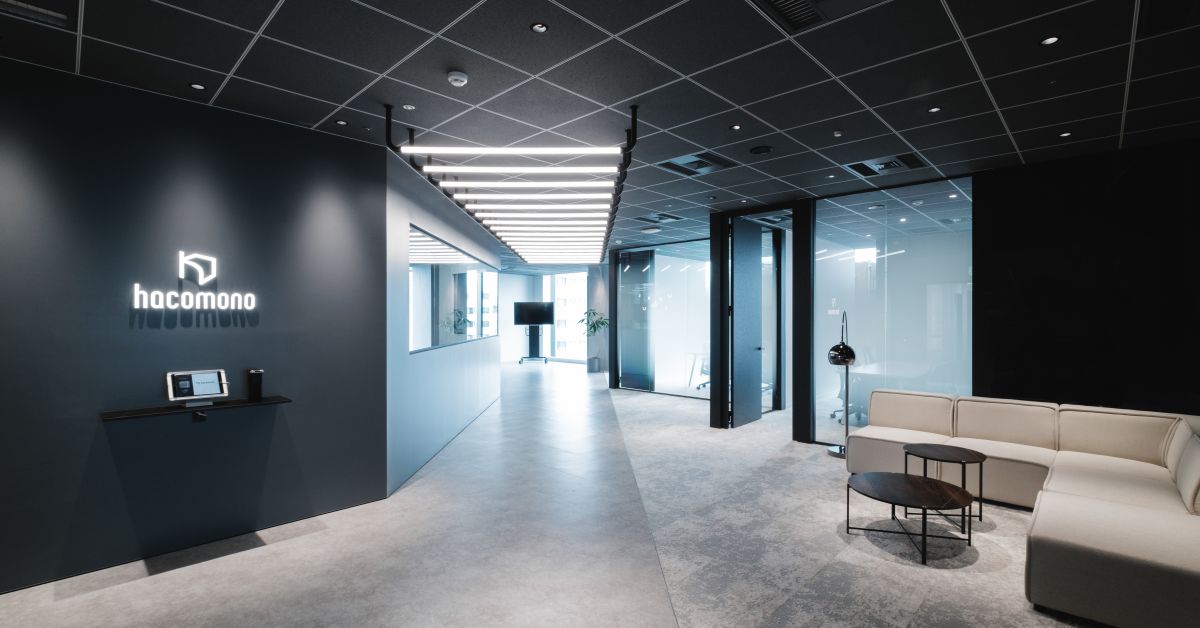 フルリモート×ISにチャレンジしたい/している方
お話ししましょう！