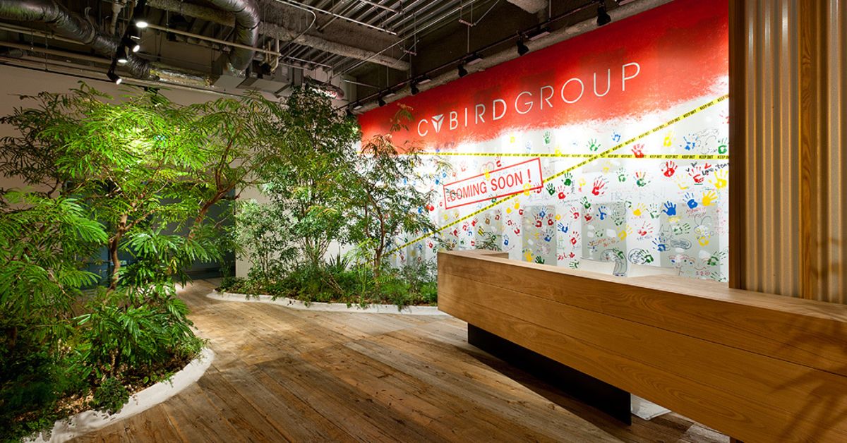 事業開発にご興味のある方とお話したいです！