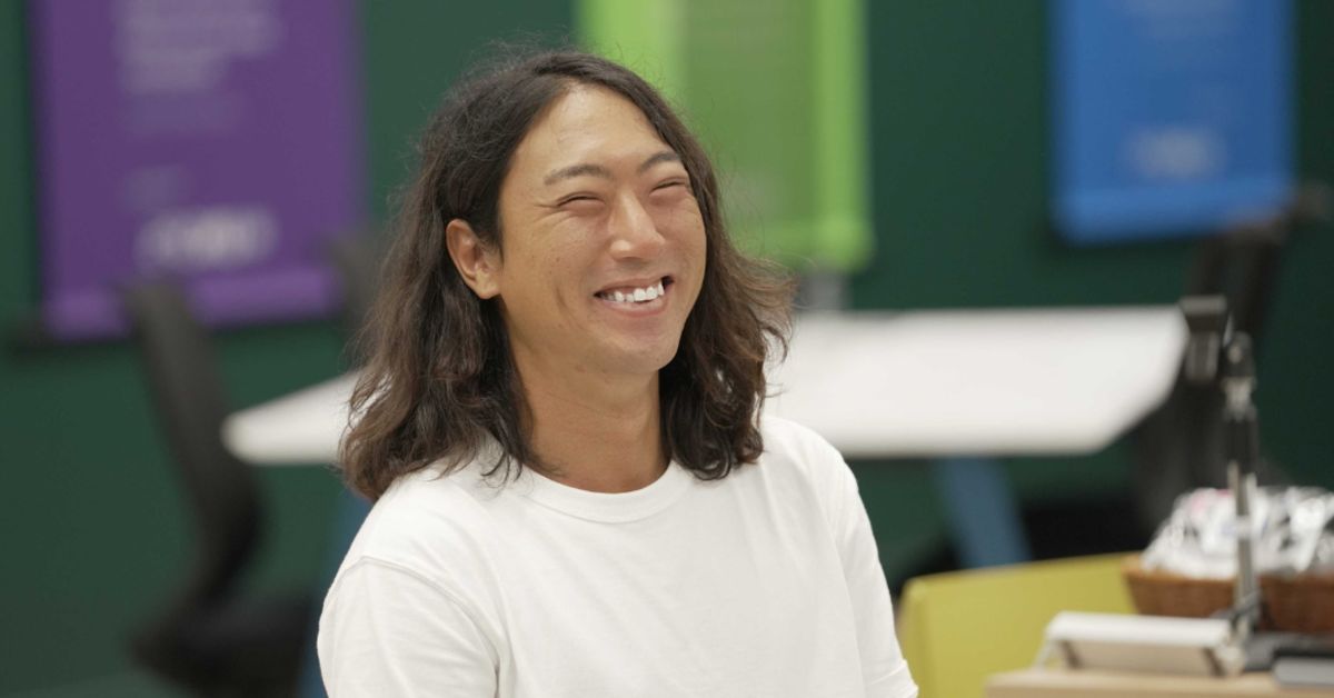 地方20代SaaS起業家とセールスについてお話ししませんか!