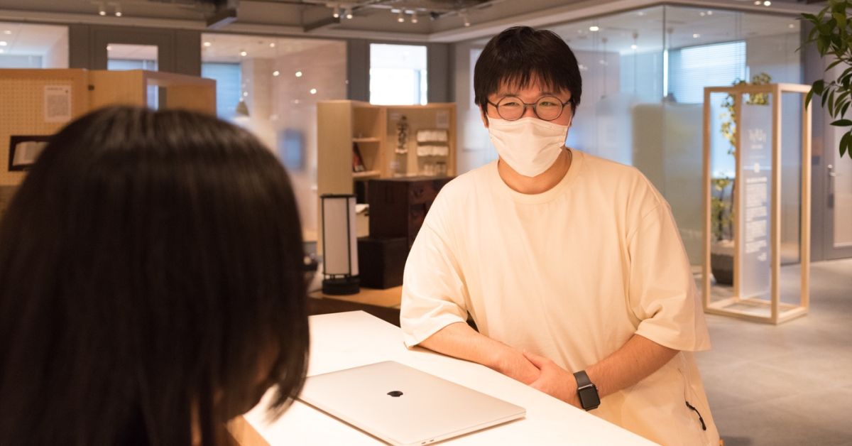 freeeの中途デザイナーとしゃべってみたい / デザイナー何してんの？