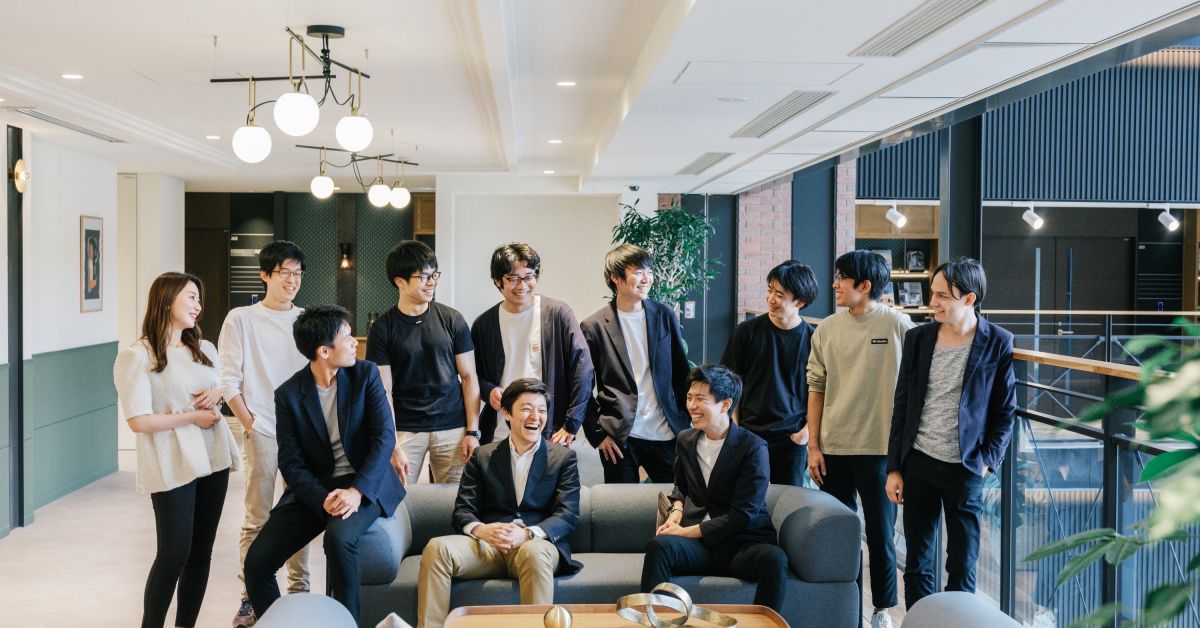 Turingの雰囲気を全体的にお伝えします！