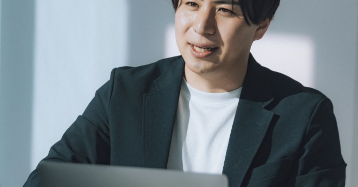 インサイドセールスに興味がある方はお話しましょう！