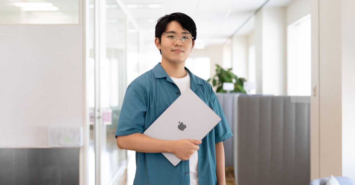 電車の運転士からWebアプリエンジニアになって