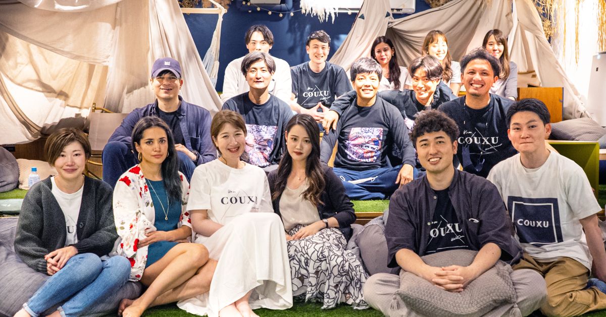 日本企業の海外進出を支援する企業でどんな働き方をしているか話しましょう!