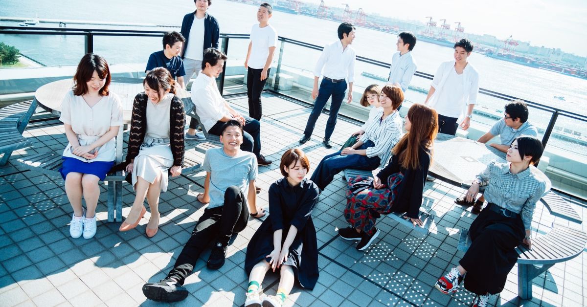 10万人以上の大企業→100人未満のベンチャー企業へ入社した感想