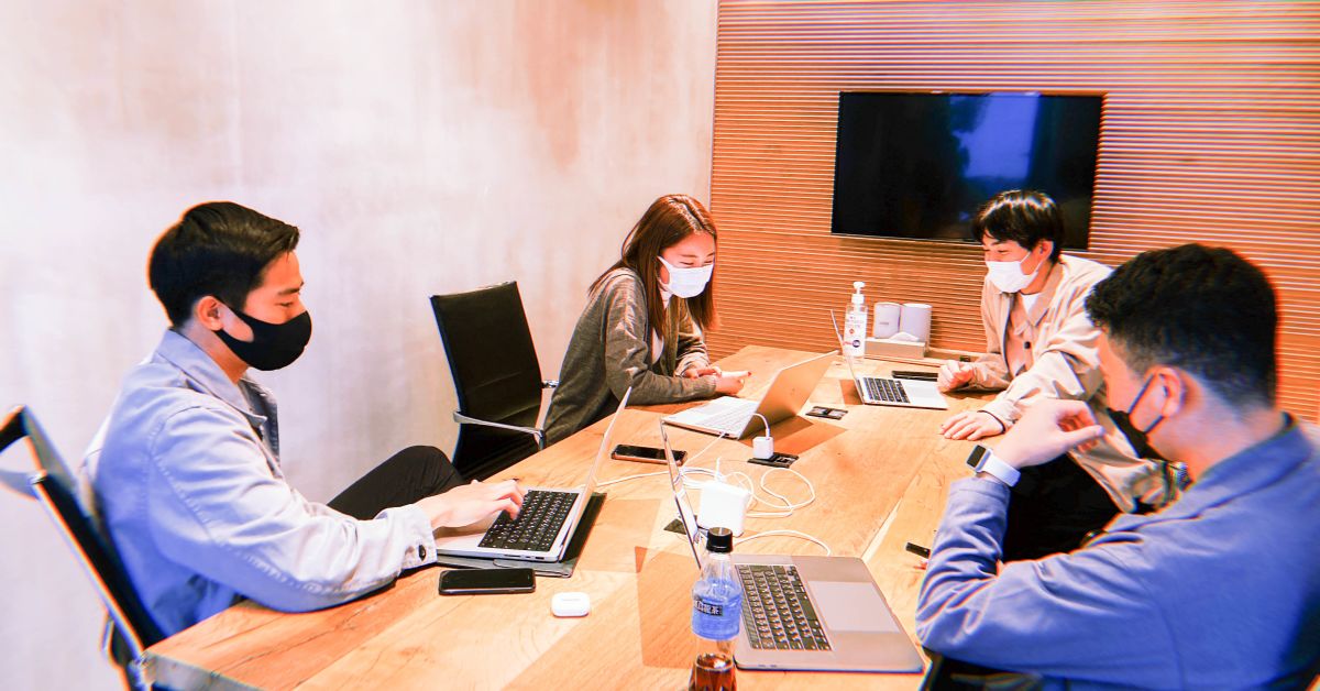 映像制作のスキルアップ × コミュニティに興味ある方お話ししましょう！