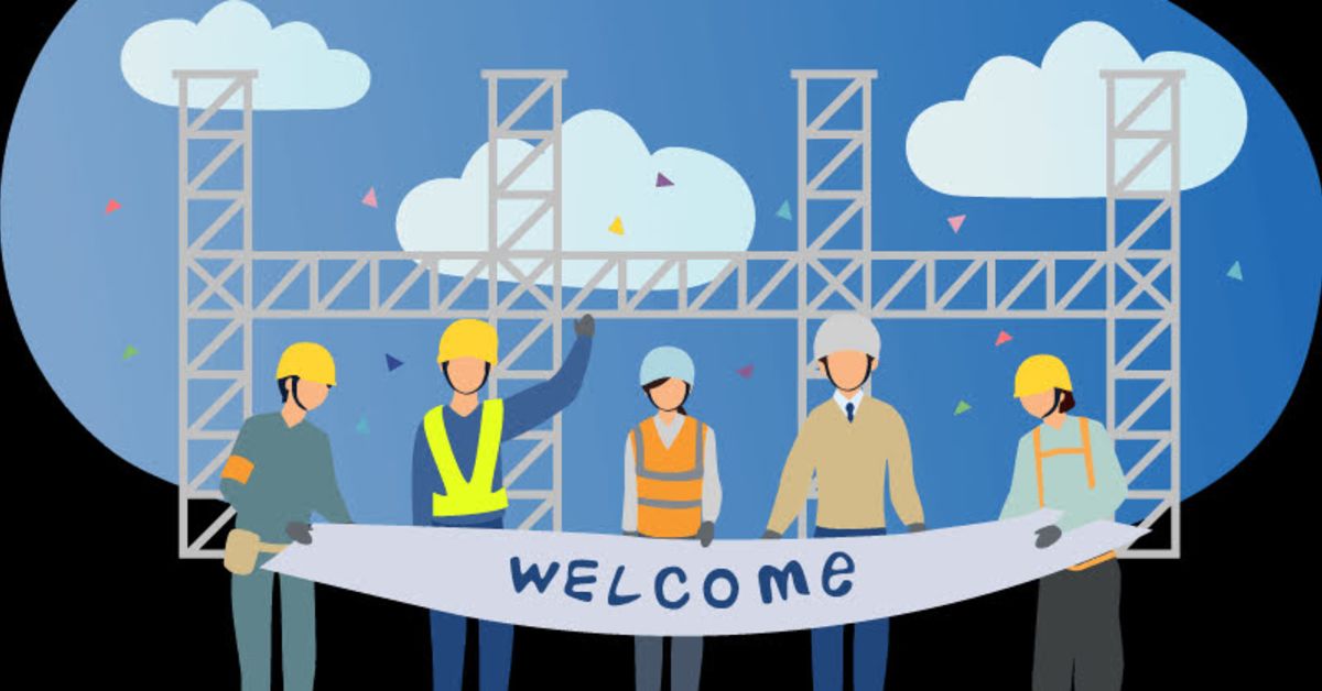 現場のコラボレーションプラットフォを開発する私たちが目指す現場の未来