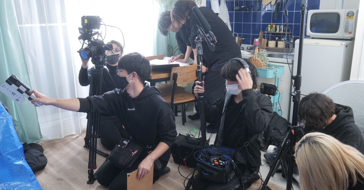 『ドラマ』スタートアップのBizDev&マーケについて話しましょう！