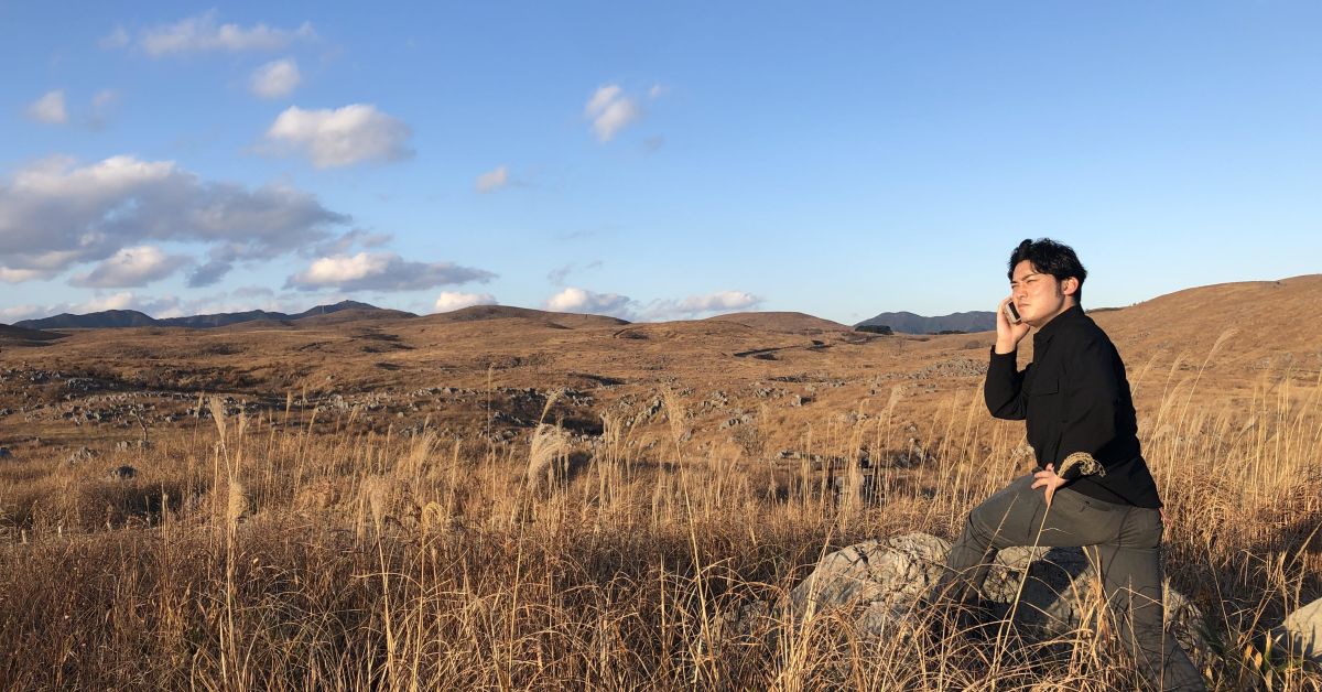 アジアTOP5の加工会社でのマネジメントについて興味ありませんか？