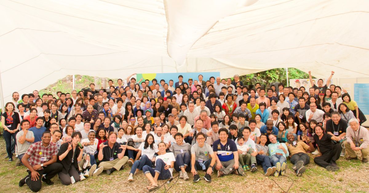 リモート&フレックスOKのグーローバル再エネベンチャーで働くリアル事情