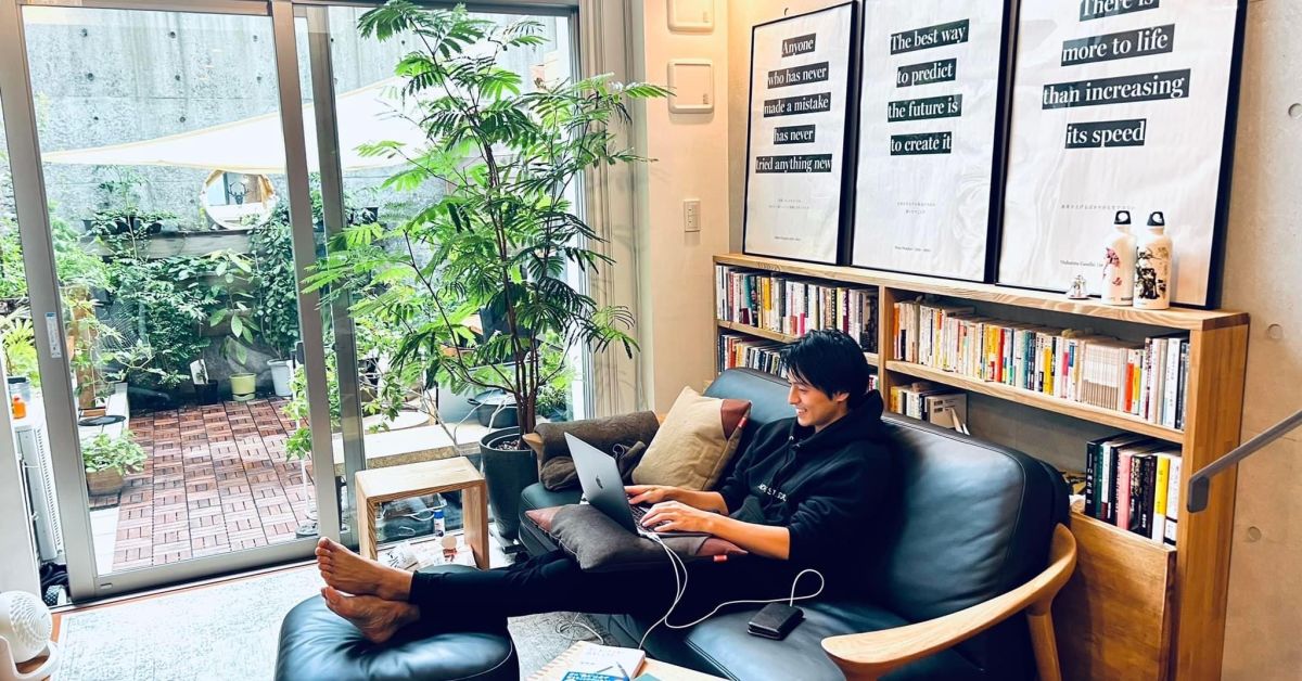 20代が求める『働き方』を教えて欲しい。地方創生スタートアップの組織開発