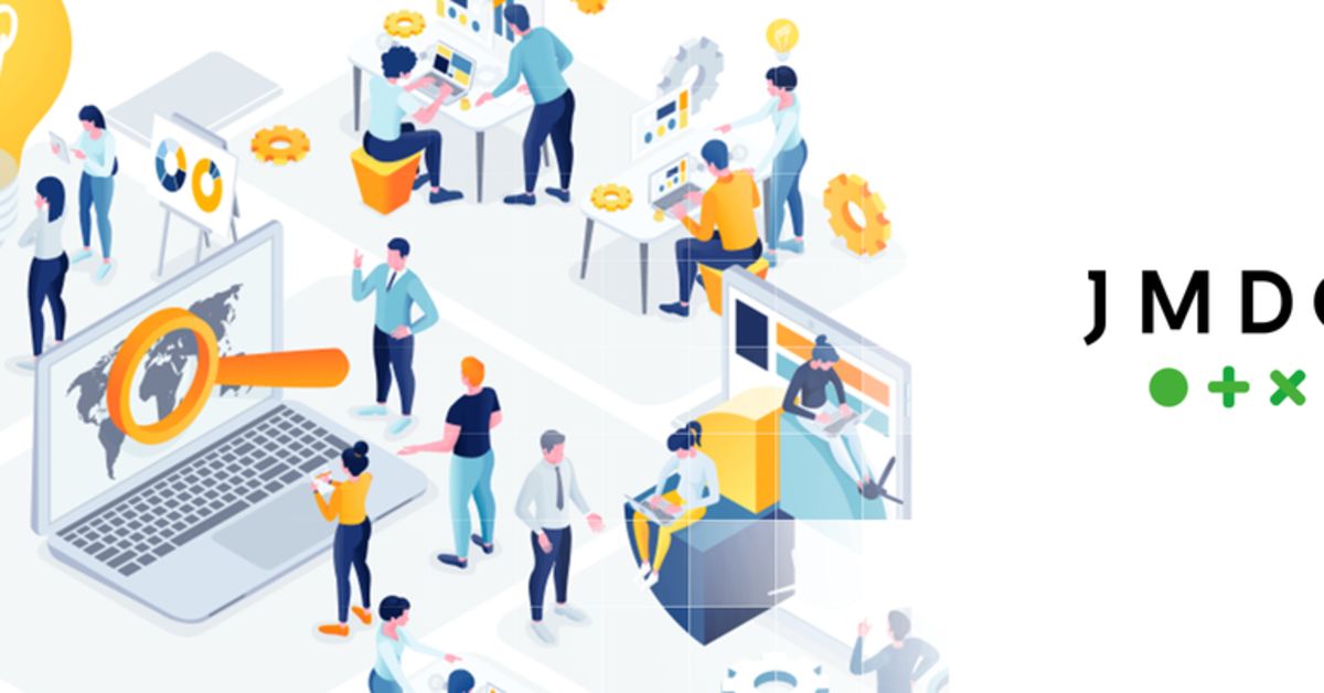 働くひとの健康増進サービスの未来について話しましょう！