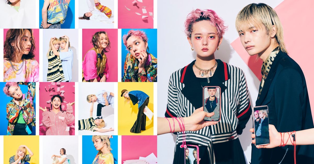 デザインについて話をしたいです