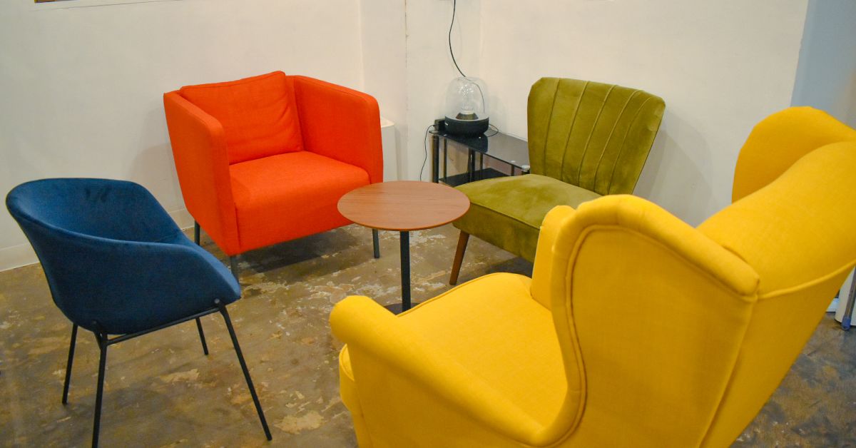 VARIETASの事業内容について知りたい方、お話ししましょう！