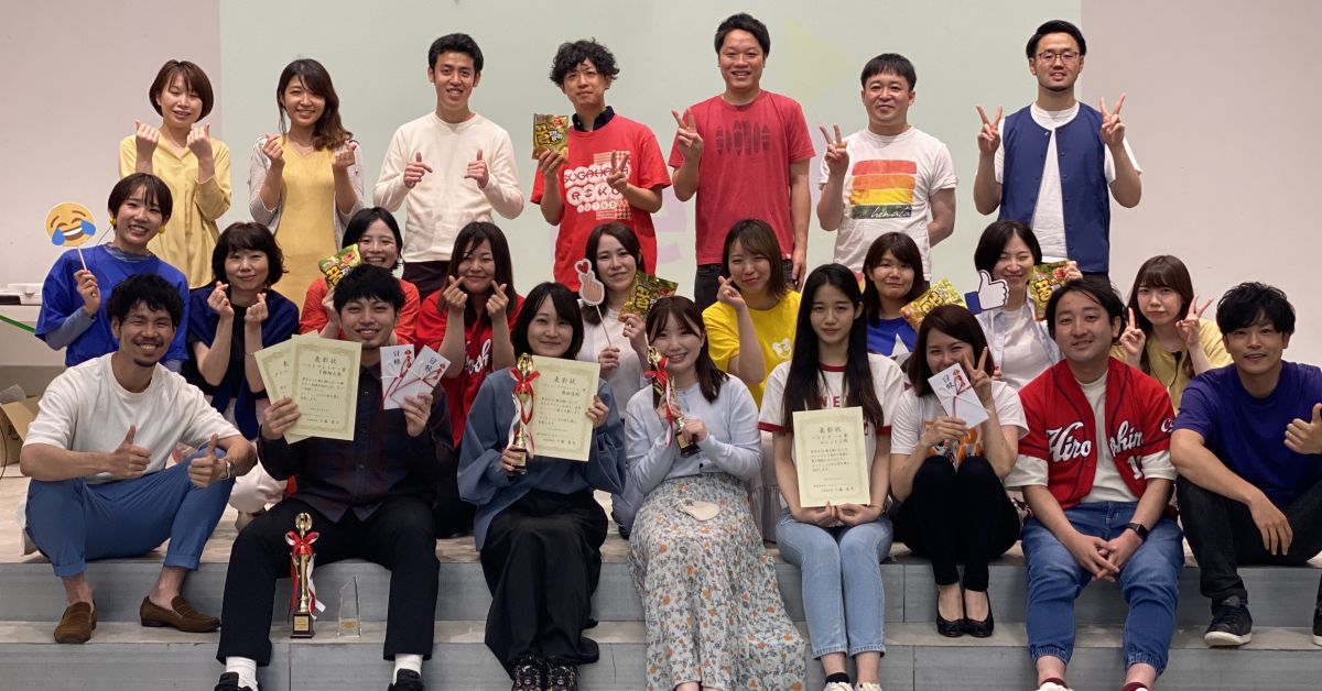 【キャリア相談に乗ります!】IT×人材ベンチャー"ゆるくお話しませんか？