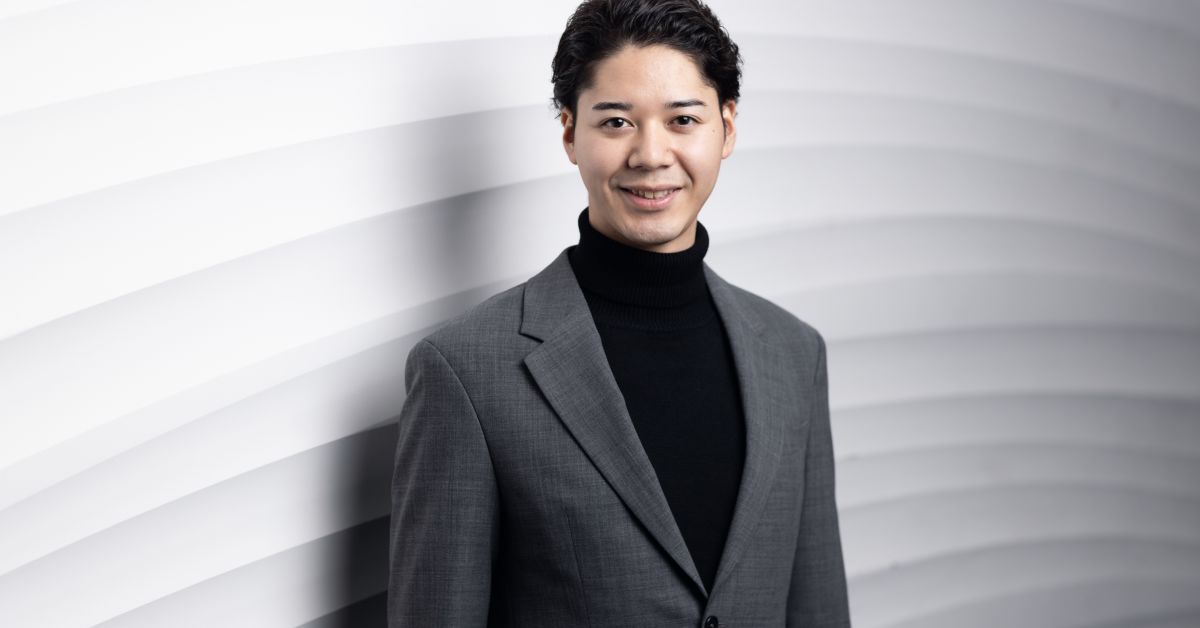 カラリア創業者と香り✖︎テクノロジーの未来についてお話しましょう！