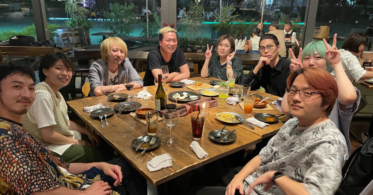 SaaSを資金調達せずPMF&黒字化済み、エンジニアの方とお話したいです