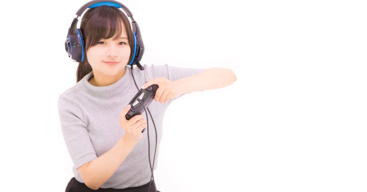 ゲーム業界やエンタメ業界に在籍している方、お話をしませんか。