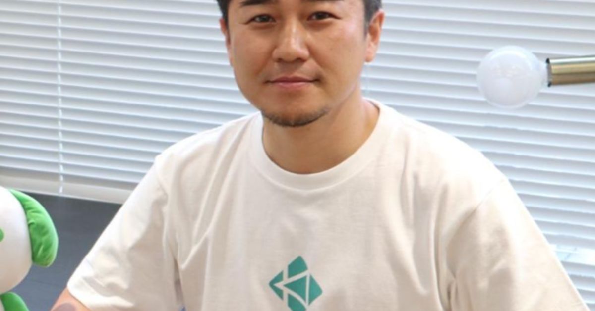 会社も自分も次のステージに。今こそ“間”を埋める。