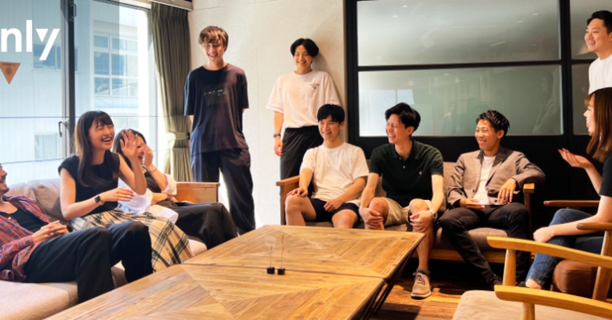 カスタマーサクセスについて語りましょう!