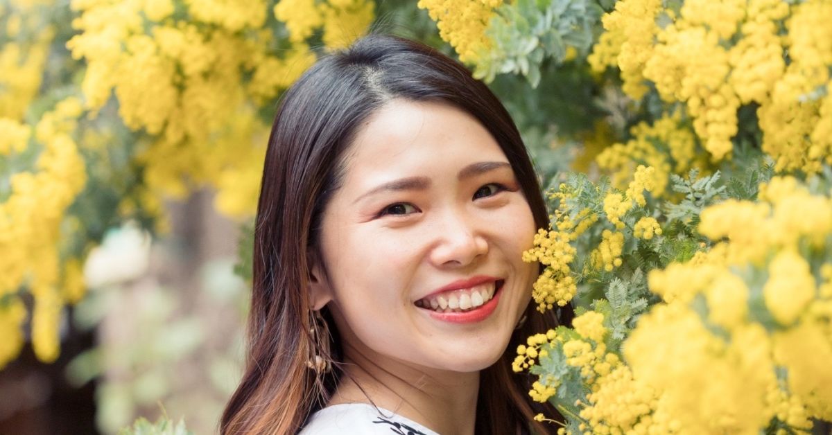 雑談OK！20代のうちに知らなきゃ損する【自分軸】の見つけ方