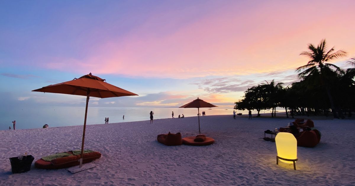 パーソナル英会話やフィリピン留学の仕事に興味ある方、気軽に話しましょう