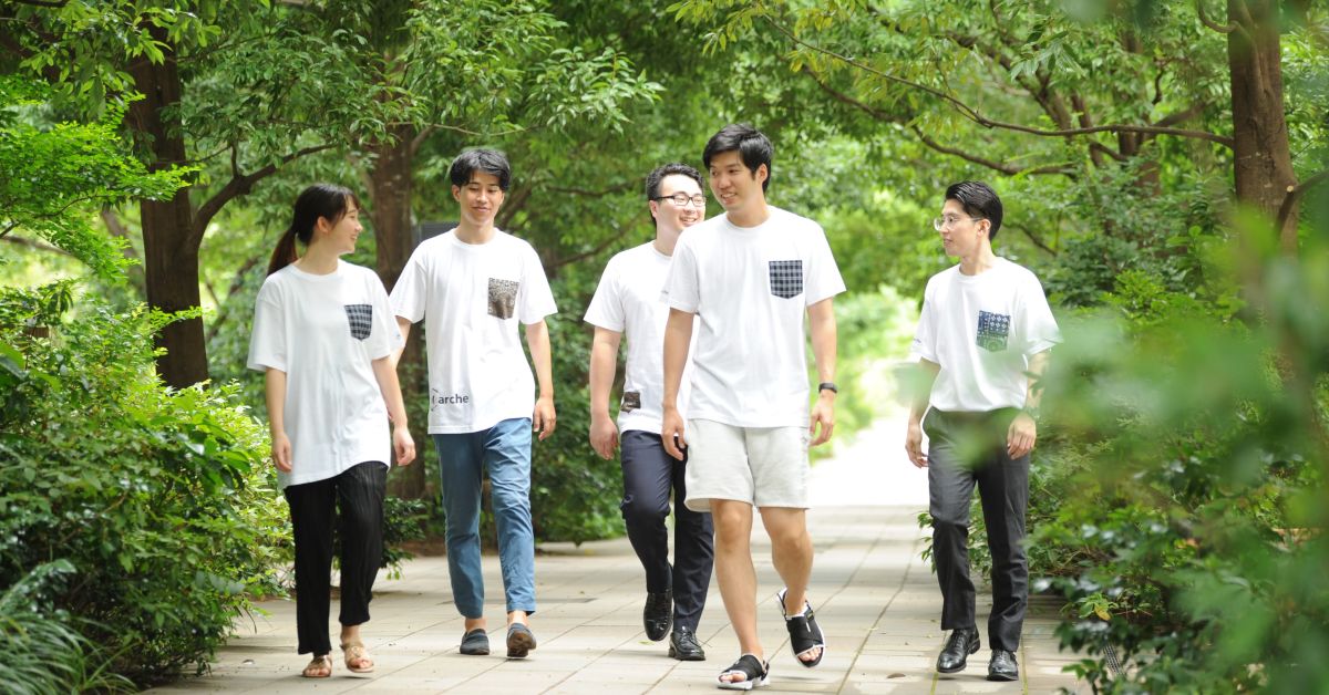 新規事業を成功させたい方お話しませんか