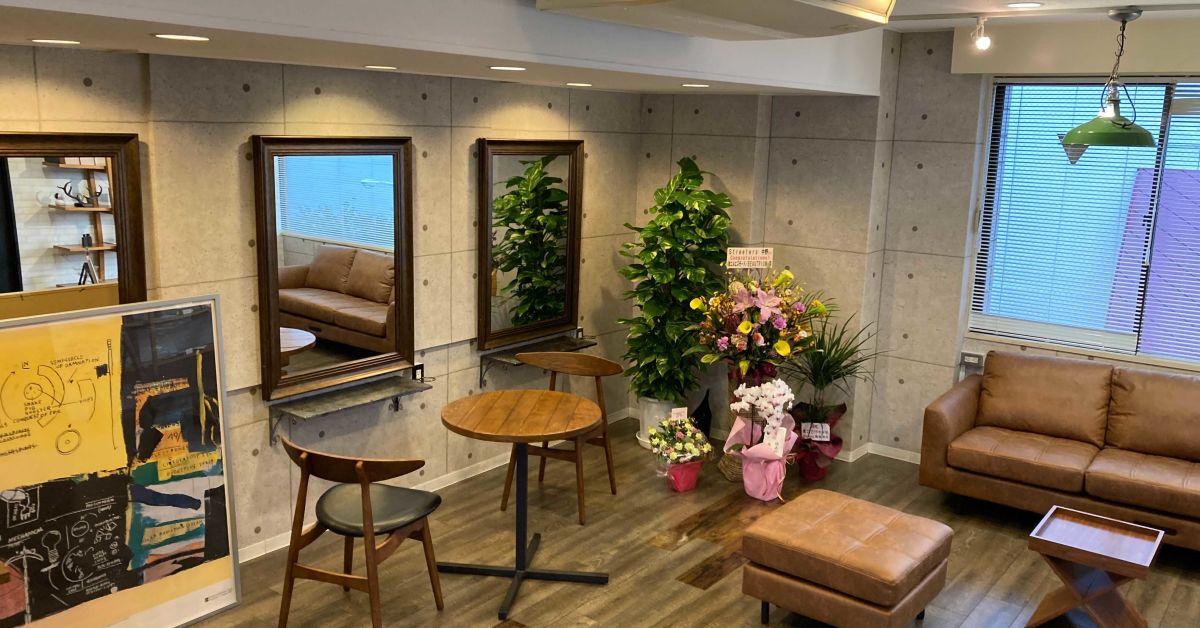 【少人数スタートアップ】美容室向けプロダクト開発に興味ありませんか?